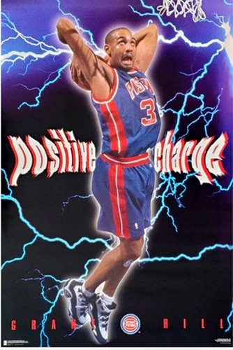 Grant hill positive charge - grant,